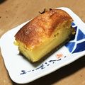 かぢぇ's cooksnap of when they made 簡単すぎる！ベイクドチーズケーキ.