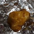 ma___111's cooksnap of when they made トースターでカリッ♡唐揚げの温め方.