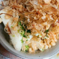curisupin's cooksnap of when they made 長芋のサクサク和え♡磯辺揚げ風.