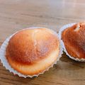 空soraママ's cooksnap of when they made UFOパンinカスタード.