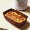 はるうまれ04's cooksnap of when they made グルテンフリー バナナブレッド.