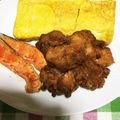 俊のママ's cooksnap of when they made 唐揚げ☆大絶賛.