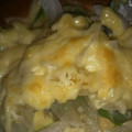 りゅうたろうラブ's cooksnap of when they made 新玉ねぎとアボカドのマヨチーズ焼き♪.