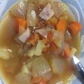 mnars's cooksnap of when they made 本格ポトフ！【 お洒落・簡単・美味い 】.