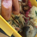 mnars's cooksnap of when they made 大葉とハムの卵焼き.