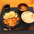 ろでんむ's cooksnap of when they made 簡単なおいしいポークピカタ.