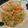 ☆momocchi☆'s cooksnap of when they made フライパンで玉葱と空豆のかき揚げ.