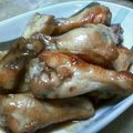かばおとうさこ's cooksnap of when they made 簡単☆焼くだけ♪ローストチキン♪.