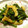 ぱんぷきんキッチン's cooksnap of when they made ほうれん草と油揚げのササっとポン酢和え.
