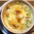 Ｎ．Ｓｕｇａｒ's cooksnap of when they made 簡単！えんどう豆と新玉葱のチーズ焼き♡.