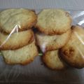 みわこn's cooksnap of when they made ステラおばさん風♥さっくさくクッキー.