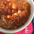 sa～ち〜's cooksnap of when they made ダイエットに腹持ち最高！食べる野菜スープ.