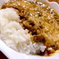 △▼NAO▲▽'s cooksnap of when they made とろっとろ♡ チーズカレー.