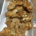 boobo56's cooksnap of when they made 揚げない 簡単 一口からあげ.