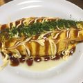 しゃべちゃん's cooksnap of when they made とんぺい焼き.