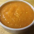 カフェまこも's cooksnap of when they made 美味しい♡手づくりトマトケチャップ♡.