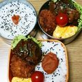 ﾋﾟﾛﾐ♡'s cooksnap of when they made 簡単♡デミグラスソースの煮込みハンバーグ.