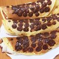 tomaton☆'s cooksnap of when they made こどもの日☆鯉のぼりのおやつ.