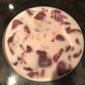 FujikoUK's cooksnap of when they made レバーの下処理.