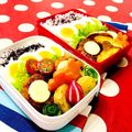 U☆kaoru's cooksnap of when they made 簡単！シンプルなハンバーグです.