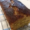 hanongirl's cooksnap of when they made ウィークエンドシトロン(レモンケーキ).