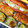 nosso's cooksnap of when they made 安！ウマ♪ちくわポテト揚げ.