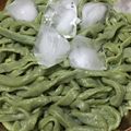 shiho_mmm's cooksnap of when they made いろいろ使える✿よもぎペースト.