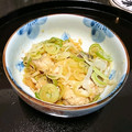 うみ7979's cooksnap of when they made ぶりの中華風レンジ蒸し.