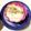ぱうだーしゅがー's cooksnap of when they made お弁当に簡単！レンジで目玉焼き！.