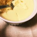 ちなごん♪'s cooksnap of when they made プルプル茶碗蒸し.