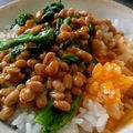 きつねどんべい's cooksnap of when they made 納豆に栄養アップ.