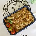 ◆◇Wtiti＊◇◆'s cooksnap of when they made インゲン豆と人参油揚げの胡麻和え.