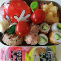 つよまり's cooksnap of when they made 定番！ちくわきゅうり♪.