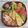 ゆうあやまま☆'s cooksnap of when they made とりぞぼろ、夏野菜丼！.