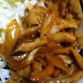 sachika☆k's cooksnap of when they made ロースでも柔らかい家のポークチャップ.