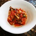 美貴姉's cooksnap of when they made マダイのトマトソース煮.