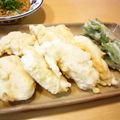 runa10's cooksnap of when they made ささ身の炭酸水フリット.