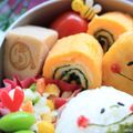 sanamii's cooksnap of when they made ほうれん草とコーンのポテトサラダ♪.