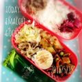 えまっちママ's cooksnap of when they made 【カルシウムの宝庫！】ひじきと筍の煮物.