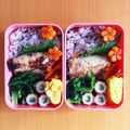 ｍａｐｌｅ。▽▲'s cooksnap of when they made きれいな色の卵焼き☆.