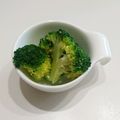 ☆真冬☆'s cooksnap of when they made 箸が止まらない☆ブロッコリー☆超簡単.