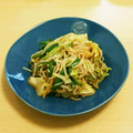 ピーナッツ子♪'s cooksnap of when they made たっぷりもやしの焼きそば.