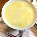 peanut32m's cooksnap of when they made 【 大根の中華風スープ 】.