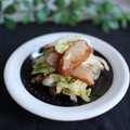 まろんかふぇ's cooksnap of when they made さつま揚げとキャベツの簡単炒め☆.