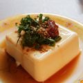 Pleasure19's cooksnap of when they made さっぱりおつまみ☆梅しそ冷奴.