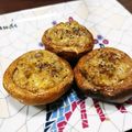 トサッコMYK's cooksnap of when they made めちゃ簡単☆椎茸のマヨ柚子こしょう焼き.