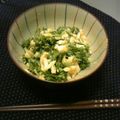 見習いスティッチ！'s cooksnap of when they made ブロッコリーとゆで卵の簡単サラダ.
