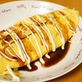 3yury's cooksnap of when they made キャベツの消費に！我が家流とん平焼き★.