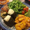 Amalka's cooksnap of when they made ごま風味♪きんぴらごぼう.