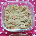めぐまゆ's cooksnap of when they made ＊卯の花＊（おからの炒り煮）.